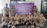 GJDJ RS PKU Muhammadiyah Gamping Tebar Manfaat Lewat Bakti Sosial
