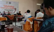 SIWO PWI dan KONI Purworejo Bekali Cabor Kemampuan Jurnalistik