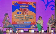 Merona Fest Optimis Tatap 2025, Hadirkan Sheila On 7 hingga Adhitia Sofyan dan Nasidaria di Jogja