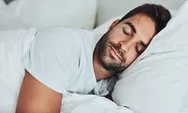 Kenapa Kebanyakan Tidur Malah Bikin Pusing? 
