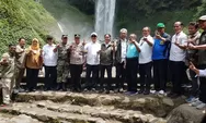 Menhut Tutup Sementara 5 Gunung di Libur Nataru