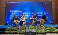   Edu Tech Dorong Terwujudnya Industri Kebudayaan