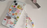Phone Strap di Era Sekarang: Antara Tren, Gaya, dan Fungsionalitas