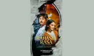 Film Rahasia Rasa Hadirkan Keajaiban Kuliner Nusantara