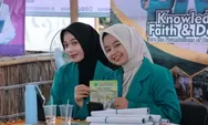 Formaka Gelar Ekspo Kampus Tahun 2025