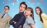 Diadaptasi dari Novel Populer Film 'A Business Proposal' Tayang 6 Februari