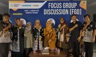 Awali Festival Teater Perempuan DIY 2025, Teater WN Gelar FGD