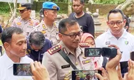 Ungkap Penyebab Kematian, Polda Jateng Lakukan Penggalian Kuburan Memeriksa Jenazah Darso