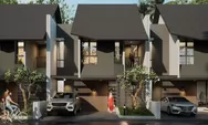 HBG Land Property Hadirkan Perumahan Smart Home dan Ramah Lingkungan di Jogja