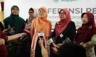 Komitmen Aisyiyah Menghadirkan Pendidikan Inklusif