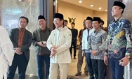 Persiapan Haji 2025 Hampir Rampung, Jemaah Indonesia Tidak Akan Tempati Mina Jadid