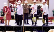PHTC Kesehatan Presiden Prabowo Dimulai dari Daerah 3T, 32 Rumah Sakit Segera Naik Kelas