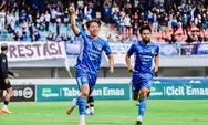 Kontrak Arlyansyah dan Figo Dennis di PSIM Hingga 28 Februari