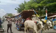 Tak Ada Kejelasan SLF, Korban Malioboro City Bakal Pisowanan Gerobak Sapi Ke Kraton Yogyakarta