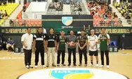 PSS, PSIM dan Persiba Dukung Kiprah Bima Perkasa di IBL