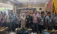 PKRT Berdayakan Ketua RT dan Mantan Ketua RT