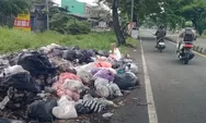 Makin Marak, DLH Sukoharjo Waspadai Lahan Kosong Dipakai TPS Liar