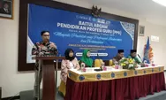 Tingkatkan Karakter dan Profesionalisme Calon Guru, Prodi PPG Unimus Gelar BAPS