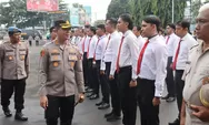 Personel Polri Harus Bisa Presisi, Prediktif, Responsif dan Transparan Berkeadilan