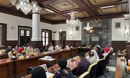 Wakil Ketua DPRD DIY Terima Aspirasi Korban Malioboro Park View, Putus Asa Kehilangan Hak