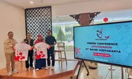 Ribuan Apoteker Bakal Lari Bareng Masyarakat Jogja dalam ApotekeRUN at Sahid Jogja 2025