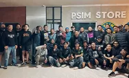   Komitmen Sepakbola Mempersatukan, Brajamusti Siap Beri Sambutan Hangat Suporter PSS yang Dampingi Timnya di Bantul