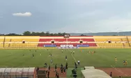 PSS Kena Comeback Semen Padang, Kalah 2-4 di Sultan Agung Bantul, Begini Kata Gusti Randa