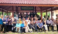 Pondok Pesantren Raudhatul Jannah, Wadah Kesholehan Spiritual dan Sosial yang Terus Berkembang dengan Inovasi Baru