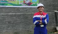 Banyak Prestasi, Prayoga Lulusan TRKI Sekolah Vokasi Undip Disunting PT Kilang Pertamina Internasional