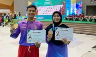 Tapak Suci UMKU Sukses Raih Emas dan Perunggu di Turnamen Nasional 1 Tapak Suci UMS