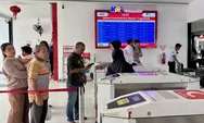 Penumpang Terus Naik, KRL Jogja Palur Tambah Perjalanan Jadi 27 Setiap Hari