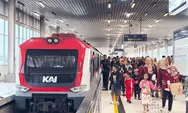 KAI Bandara Kenalkan Maskot ‘Yaya’, Layani 1 Juta Lebih Penumpang, Siap Hadapi Libur Akhir Tahun dan Optimis Tatap 2026