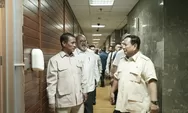 Presiden Prabowo Minta Polri dan TNI Awasi Penggilingan Padi, Ini Alasannya....