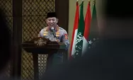 Sinergi Ulama dan Polri Jaga Keamanan, Dorong Pertumbuhan Ekonomi Nasional