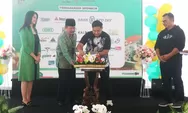 RSKIA Sadewa Yogya Rayakan HUT Ke-20 Luncurkan 7 Layanan, Terbaru 'Deteksi Dini Kanker Leher Rahim'
