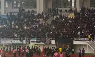 PSS Kalah Lagi, Mazola Junior Tanggapi Permintaan Keluar dari Suporter, Ungkap Transfer Pemain hingga Kembali ke Maguwoharjo