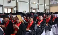 1.095 Mahasiswa UIN Walisongo Diwisuda