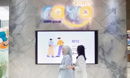 Semakin Mudah Transaksi Pakai Bank Raya, Gratis 100 Kali Transfer BI Fast di Raya App