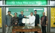 SPs UNY Jalin Kerjasama Dengan Universitas Islam Riau