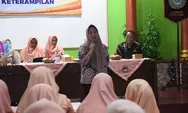 Bisa Pengaruhi Karier Suami, Istri ASN Sebaiknya Tidak 'Flexing'