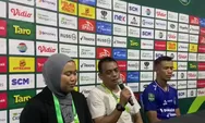 Ini Perjalanan PSIM Sudahi Penantian 18 Tahun, Sosok Erwan Hendarwanto Pegang Peran Penting