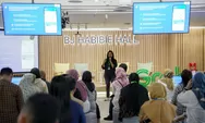 Dukung Pelaku Usaha Kelola Keuangan Digital, Bank Raya Gandeng Mitra Grab Merchant Perkenalkan Saku Bisnis