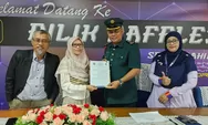  Pendampingan Karakter Berbasis Literasi Digital di SMK Ibrahim Fikri Malaysia
