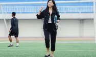Liana Tasno Ceritakan Langkah PSIM Usai Lolos Liga 1, Lisensi Klub, Sekolahkan Erwan Hendarwanto, Jaring Pemain Muda hingga Mandala Krida