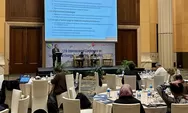 BRIN Inisiasi Konferensi Internasional ICSEEA di Jogja, Bahas Energi Ramah Lingkungan Implementatif Indonesia
