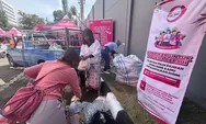 Hari Peduli Sampah Nasional, Paguyuban Sinar Mas dan Smartfren Jalankan Aksi Kelola Sampah di Yogyakarta