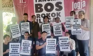 Indonesia Legal Minta Penegak Hukum Tangkap Bos Rokok Ilegal