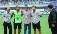   Erwan Hendarwanto Jelaskan Filosofi Sepakbola Diterapkan hingga PSIM Juara Liga 2 'Gentleman Football'