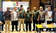 Dipaparkan Dalam Mukerda PBSI, 3 Event Nasional dan Internasional 'Mampir' DIY