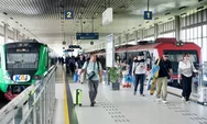 KA Bandara YIA Siapkan 264 Ribu Tiket Selama Angkutan Lebaran